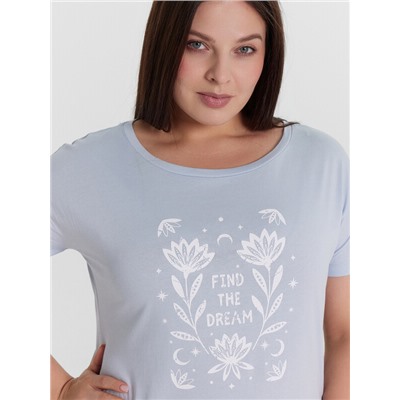 КОМПЛЕКТ ЖЕНСКИЙ (ДЖЕМПЕР, КАПРИ) 592300