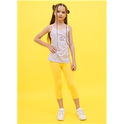 Леггинсы-бриджи для девочки BIYO Kids