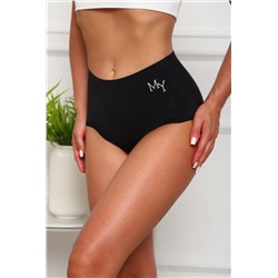 Трусы 64797 (Черный)