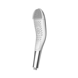 Лейка для душа Massage Hand Shower с 2 сменными насадками