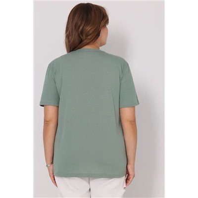 Футболка АПРЕЛЬ, 1032952