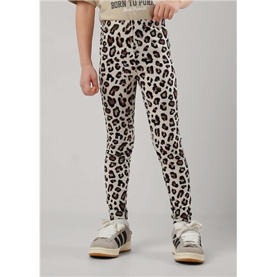 Лосины детские