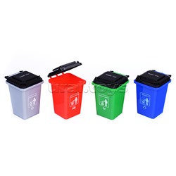 Настольная игра "Сортировщик" в коробке