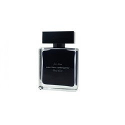 Туалетная вода Narciso Rodriguez for him Bleu Noir 100мл edp муж тестер