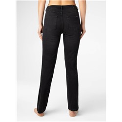 Plus size CONTE CON-272 Eco-friendly джинсы с высокой посадкой