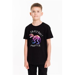 Футболка М225073Па