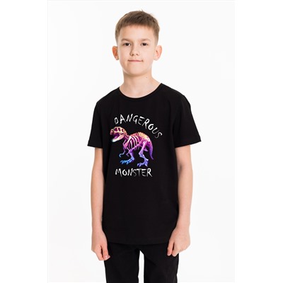 Футболка М225073Па