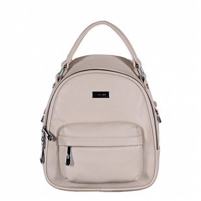 Рюкзак 69152 beige Velina Fabbiana-Safenta