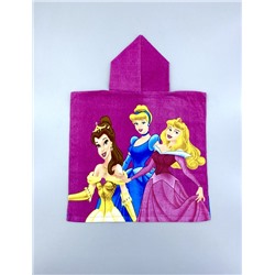 Полотенце с капюшоном NP143