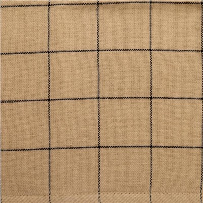 Полотенце двухстороннее "Этель" Марс 70х140 см, 380 г/м2, 100% хлопок