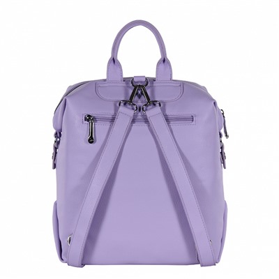 Рюкзак 69146 purple Velina Fabbiano-Safenta