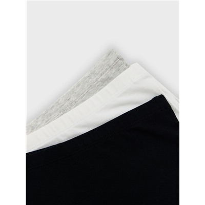 ТРУСЫ ДЛЯ ДЕВОЧЕК (3ШТ.) 417746-3