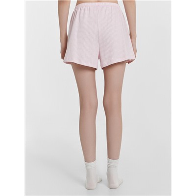 КОМПЛЕКТ ЖЕНСКИЙ (ДЖЕМПЕР, ШОРТЫ) 592591