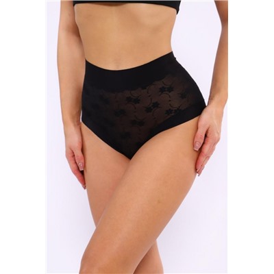 Трусы женские 19000 (Черный)