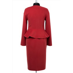 01-09183 Пальто женское демисезонное