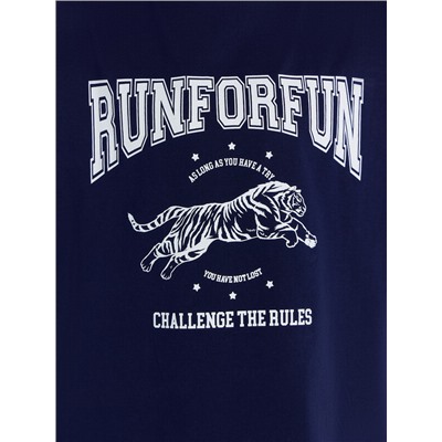 ФУТБОЛКА ДЛЯ МАЛЬЧИКОВ 113432