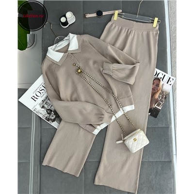 Костюм двойка