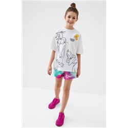 Полуботинки для девочек PLAYTODAY, 1239684