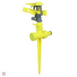 INBLOOM Распылитель воды садовый 1/2"