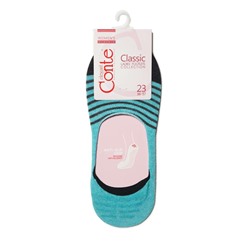 Подследники CONTE CLASSIC Хлопковые подследники