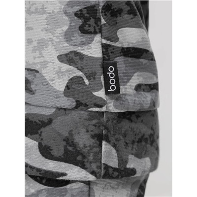 Bodo Костюм 11-445МU