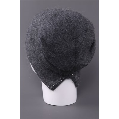 Шапка женская Miskorki Магнолия