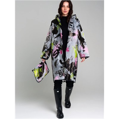 PLAYTODAY Плащ 12326043