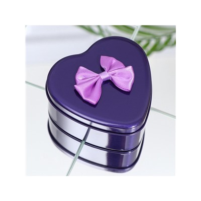 Мыльные розы, трёхцветные, набор 6 шт.