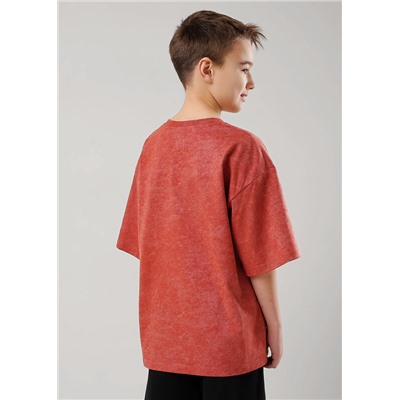 Футболка детская для мальчика