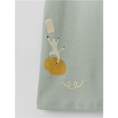 ФУТБОЛКА МУЖСКАЯ 111875