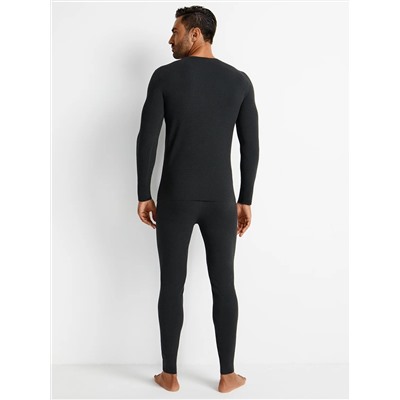 Omsa Лонгслив OmU 1613T 3D Лонгслив мужской "Термо"