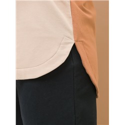 PELICAN Толстовка XFNC9917