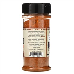 The Spice Lab, Brown Sugar Mustard Rub, 5.75 oz (163 g)