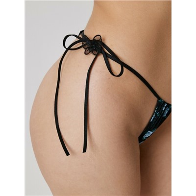 Трусы стринги-бразилиано жен. Narisio