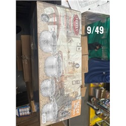 Набор кастрюли #23071218