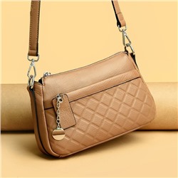 Bags Сумка женская / кожа /   0371122