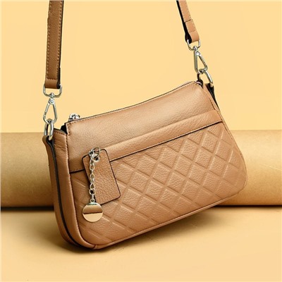 Bags Сумка женская / кожа /   0371122