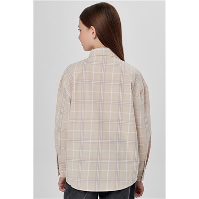 Рубашка MARK FORMELLE, 1209495