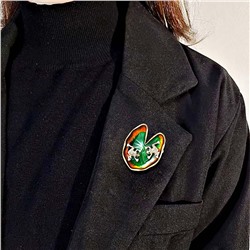 Акц -12% Брошь арт. 32 0083 (id 263203)