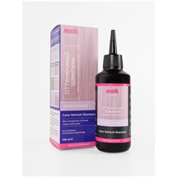 Оттен.шампунь IRIDA ЖЕМЧУЖНЫЙ  150 мл/24