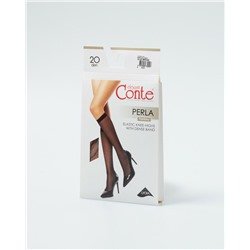 Гольфы женские CONTE Гольфы женские PERLA