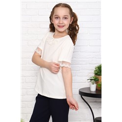 Джемпер Олеся короткий рукав НАТАЛИ, 978718