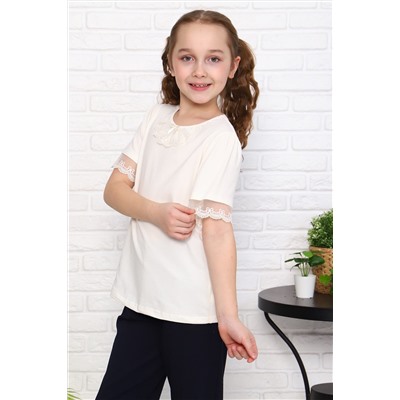 Джемпер Олеся короткий рукав НАТАЛИ, 978718