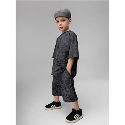 Bodo Костюм 11-622MU