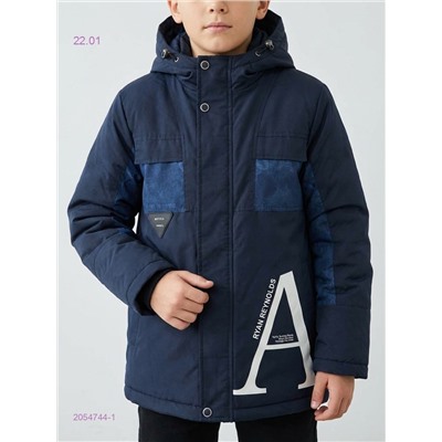Куртка зима 2054744-1