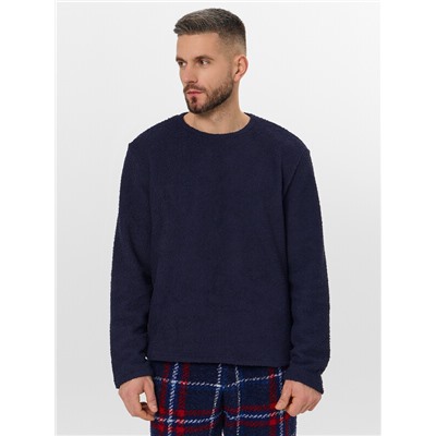 КОМПЛЕКТ МУЖСКОЙ (ДЖЕМПЕР, БРЮКИ) 591056