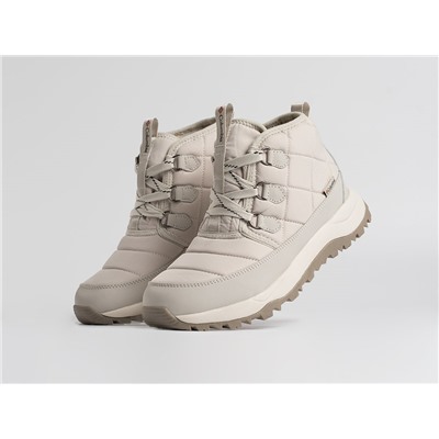 Зимние Ботинки