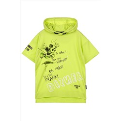 Футболка PLAYTODAY, 282765