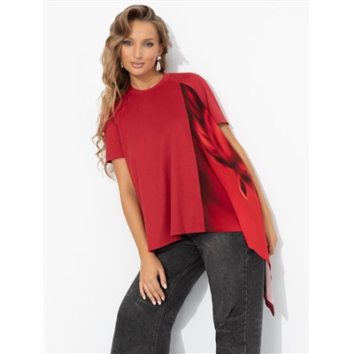 CHARUTTI Футболка 12362