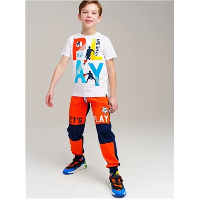 PLAYTODAY Фуфайка 12511581